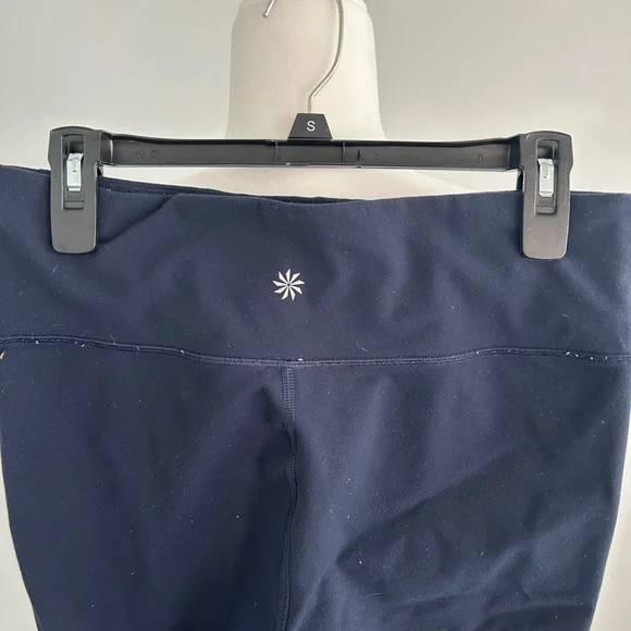 Athleta Activewear Leggings - Size L - Picture 4 of 7